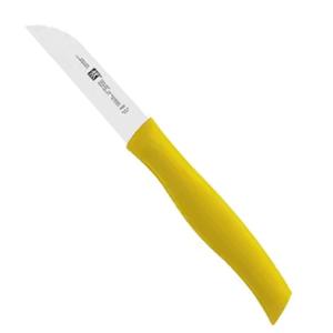 Zwilling มีดทำครัว มีดปอกเปลือกผลไม้