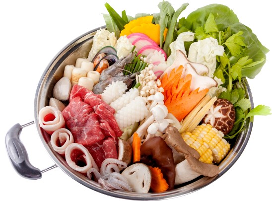 หม้อชาบู ชาบู หมูกระทะ ครัว