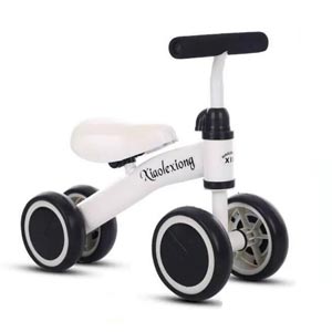 จักรยานทรงตัวเด็ก Xiaolexiong TK-075
