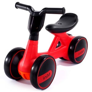 จักรยานทรงตัว Mini Balance Bike