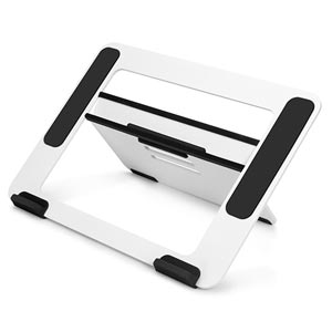 ที่วาง Notebook แท่นวางโน๊ตบุ๊ค แบบปรัประดับได้ รุ่น Y Stand