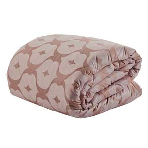 ผ้านวม JUBILY ผ้าห่มนวมสำเร็จรูป 3.5 ฟุต - NOZOMU COLLECTION