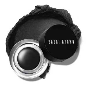 อายไลเนอร์ &lrm;BOBBI BROWN Long-Wear Gel Eyeliner