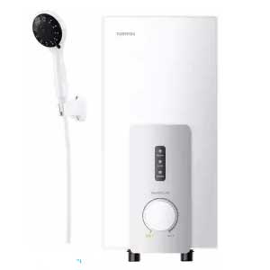 เครื่องทำน้ำอุ่น Toshiba รุ่น DSK38S5KW