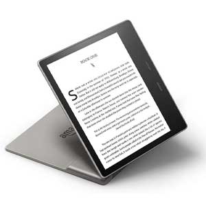 เครื่องอ่าน E-Book Amazon Kindle Oasis E-reader