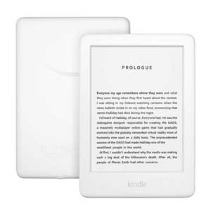 เครื่องอ่าน E-book Amazon New Kindle eBooks Reader