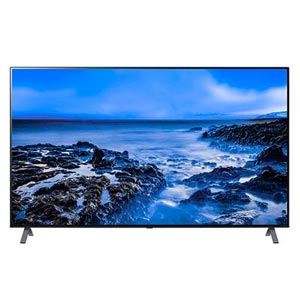 แอลอีดี ทีวี LG NanoCell 8K ขนาด 75นิ้ว รุ่น 75NANO95