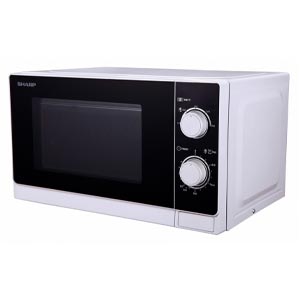 ไมโครเวฟ SHARP รุ่น R-200W