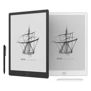 BOOX เครื่องอ่าน E-book MAX3