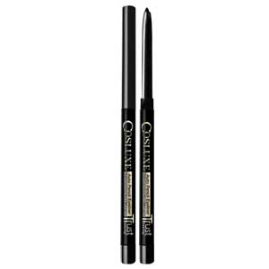 COSLUXE Auto Pencil Eyeliner Trust Me อินไลเนอร์ดินสอเขียนขอบตาเนื้อเจล