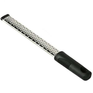 Cheese Grater ที่ขูดชีส แสตนเลส แบบมีด้ามจับ