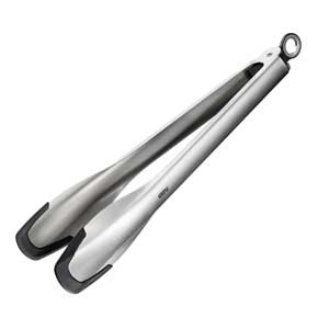 GEFU Kitchen Tongs CAPTO ที่คีบอาหาร