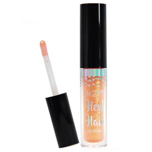 IN2IT ลิปกลอส Hey! halo lip gloss HLG01