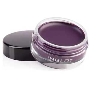 INGLOT อายไลน์เนอร์ Amc Eyeliner Gel