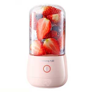 Joyoung C8 Portable Juice cup Blender Multi Function เครื่องปั่นผลไม้แบบพกพา