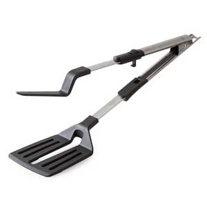 LEIFHEIT ที่คีบอาหาร 2 IN 1 รุ่น LFH-03089