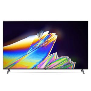LG NanoCell 8K สมาร์ทีวี รุ่น 65NANO95