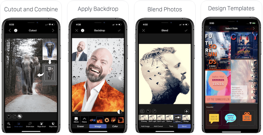 LightX Photo Editor & Retouch 