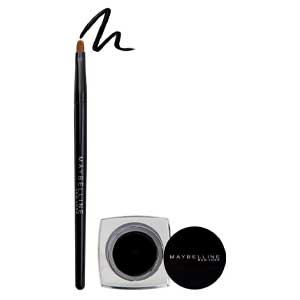 MAYBELLINE เจลไลเนอร์ Lasting Drama Gel Liner