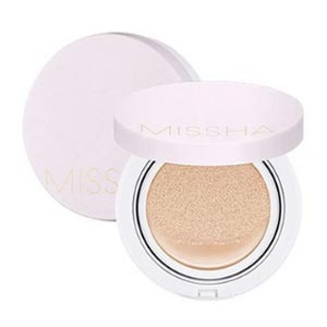 MISSHA Magic คุชชั่นปกปิดติดทนนาน