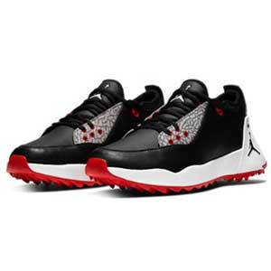 NIKE Dordan ADG 2 รองเท้ากอล์ฟผู้ชาย