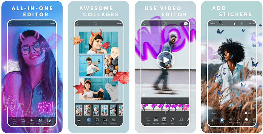 PicsArt Photo & Video Editor