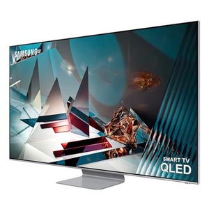SAMSUNG คิวแอลอีดี ทีวี 8K รุ่น QA75Q800TAKXXT