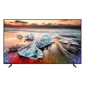 SAMSUNG ทีวี 8K QLED รุ่น QA75Q900RBKXXT