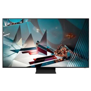 SAMSUNG ทีวี UHD QLED 8K ขนาด 65 นิ้ว รุ่น QA65Q800TAKXXT