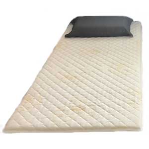 SD Mattress ที่นอนปิกนิกยางพาราธรรมชาติ 100%