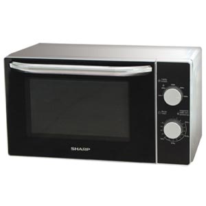 SHARP ไมโครเวฟ รุ่น R-2200F-S