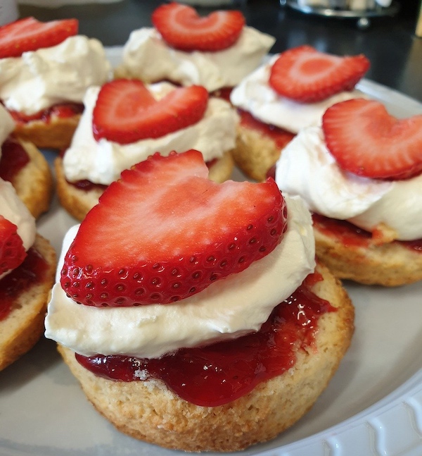 Scone