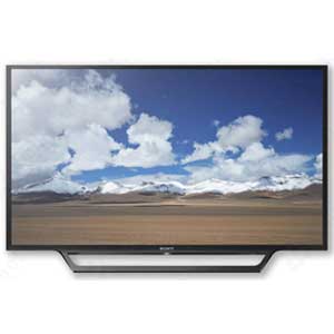 Sony Bravia LED สมาร์ททีวี รุ่น 32W600D