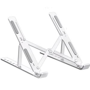 Vention laptop stand ขาตั้งแล็ปท็อป Slim Lightweight Adhesive