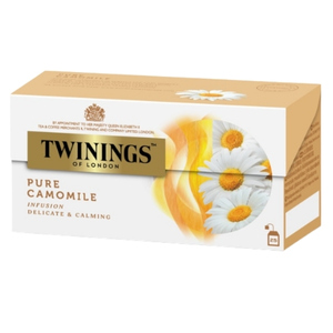 Twinings Pure Camomile ชาคาโมมายล์