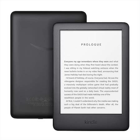 เครื่องอ่านอีบุ๊ค E-book Reder
