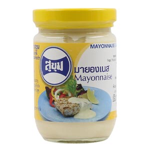สุขุมมายองเนส