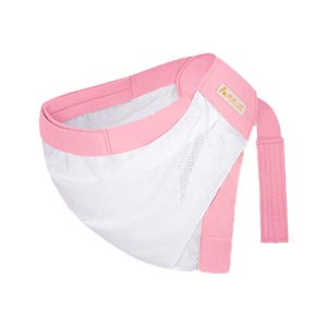 เป้อุ้มเด็ก baby sling สะพายหน้า-หลังเป้อุ้มเด็ก ทำจากผ้าคอตตอน