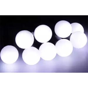 ไฟ LED ตกแต่งที่สวยงามเป็นความสว่างที่เหมาะสมที่สุด