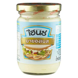 ไฮนซ์มายองเนสไขมันต่ำ