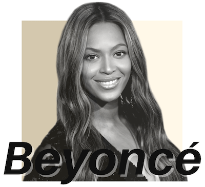 Beyoncé (บียอนเซ่)