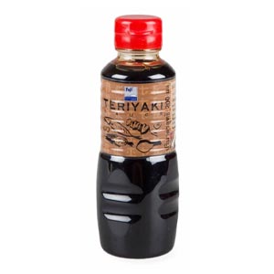 Fuji ซอสเทอริยากิ เครื่องปรุงญี่ปุ่น