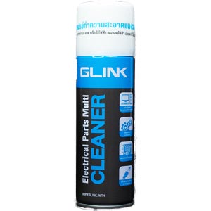 GLINK Electrical Parts Multi Cleaner น้ำยาทำความสะอาดอเนกประสงค์ Contact Cleaner GLC-010