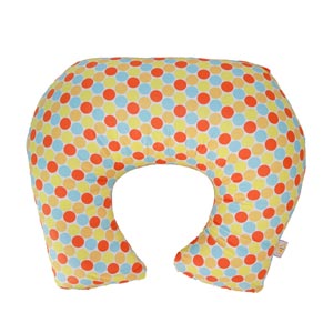 Glowy Star หมอนรองให้นม Nursing Pillow