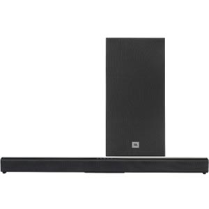 JBL ลำโพงซาวด์บาร์ Cinema 2.1 Channel รุ่น SB160