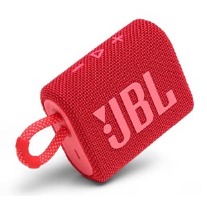 JBL ลำโพงบลูทูธพกพา รุ่น GO 3