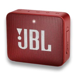 JBL ลำโพงบลูทูธ รุ่น GO 2