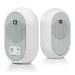 JBL ลำโพงมอนิเตอร์สตูดิโอ รุ่น 104-BT