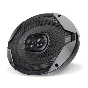 JBL ลำโพงรถยนต์ รุ่น GT7-96