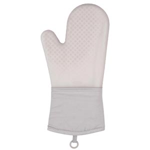 OXO ถุงมือซิลิโคนกันร้อน